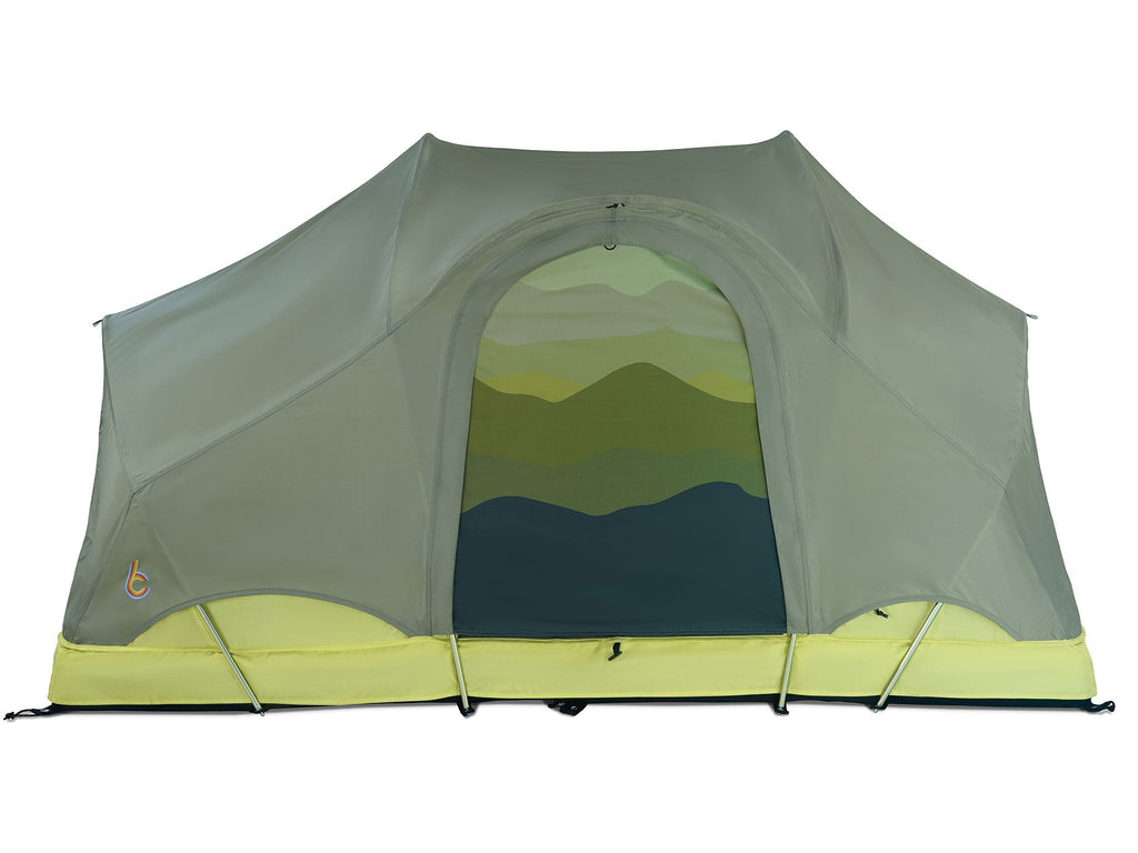 C6 Outdoor REV Tent — Element