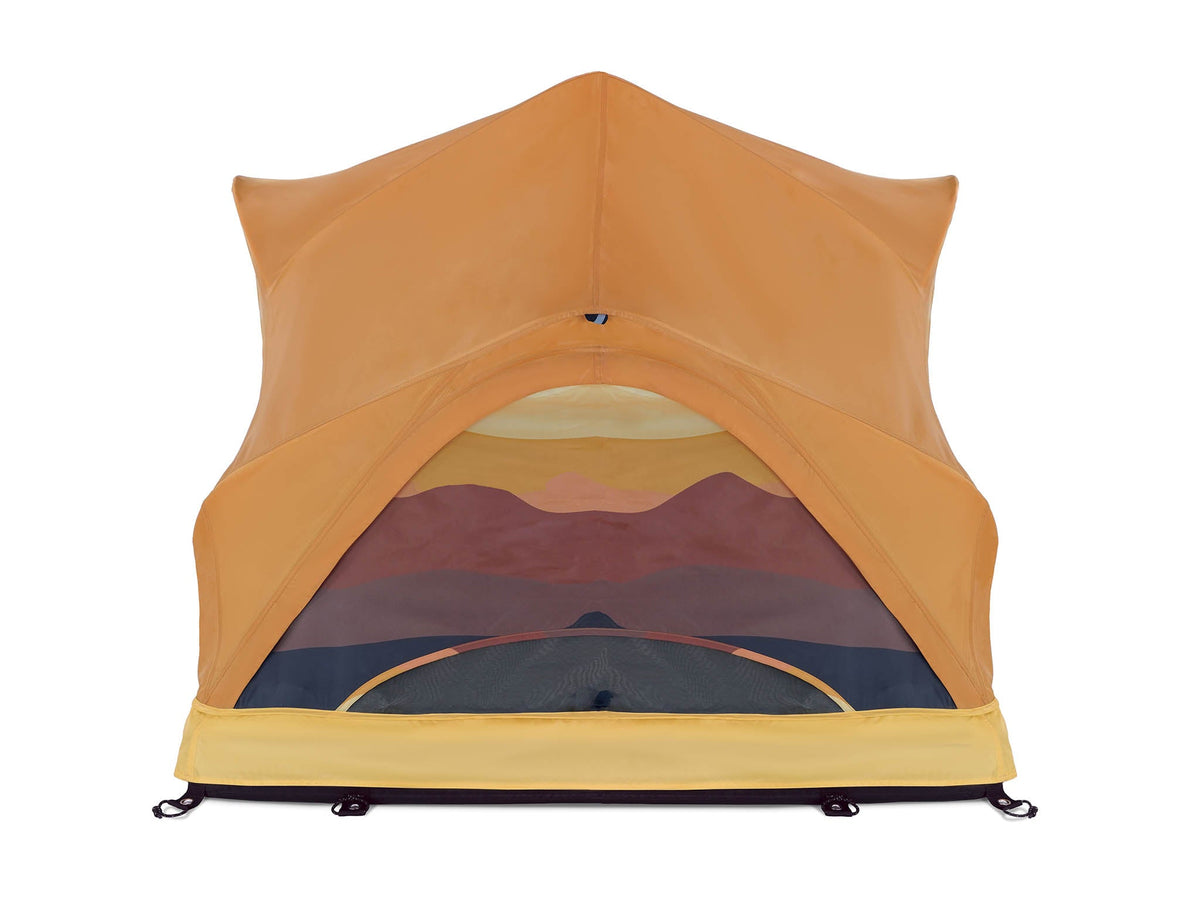 C6 Outdoor REV Tent — Element