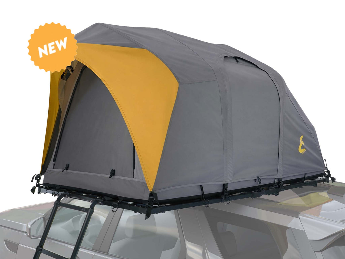 REV ROOFTOP TENT X (ELEMENT) (g2)