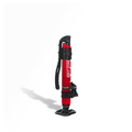 MOJAB CarbonPro Compact Hydraulic Jack with Mounting Clamps MLH 40''