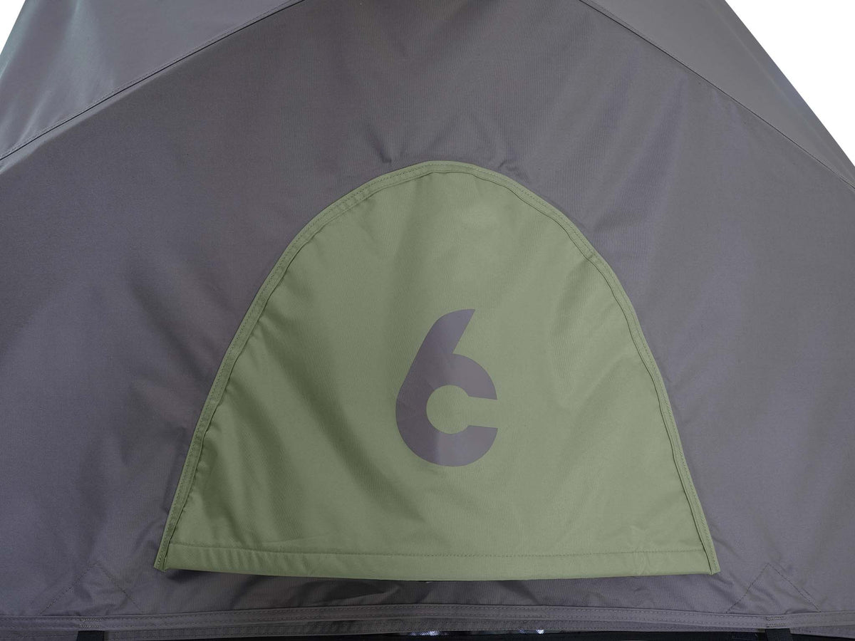 REV RACK TENT  (ELEMENT) (g2)