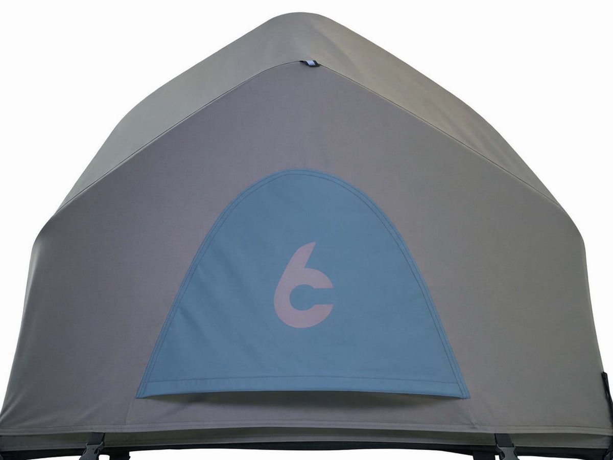 REV RACK TENT  (ELEMENT) (g2)