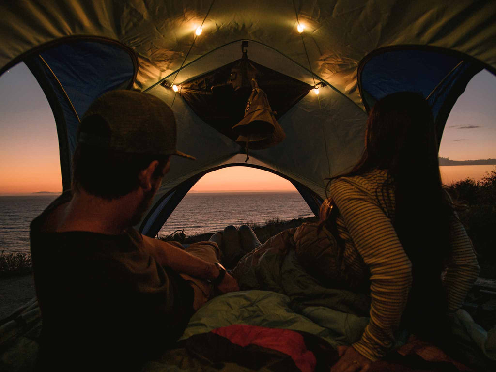C6 Outdoor REV Rooftop Tent X