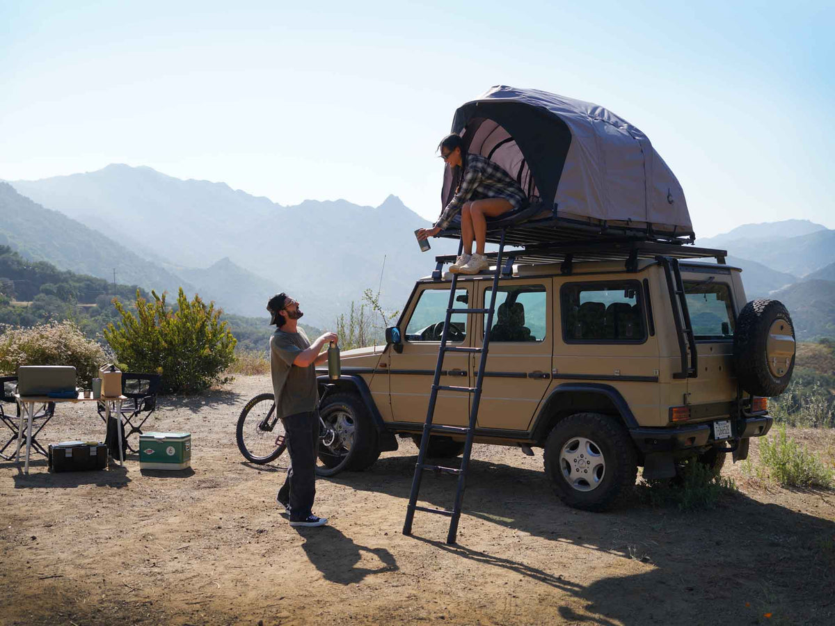 REV ROOFTOP TENT X (HELLASTORM) (g2)