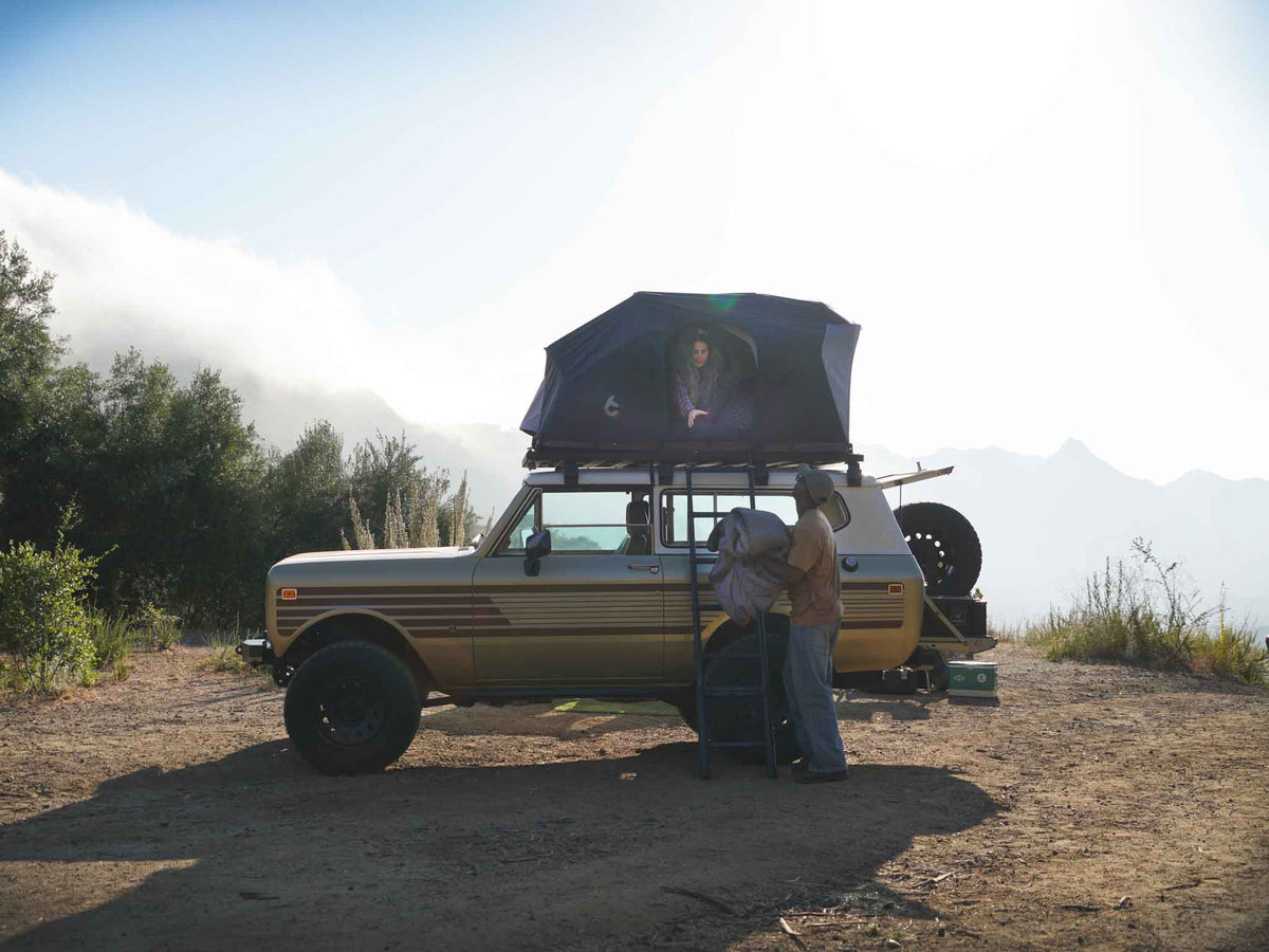 REV RACK TENT (ECLIPSE)  (g2)