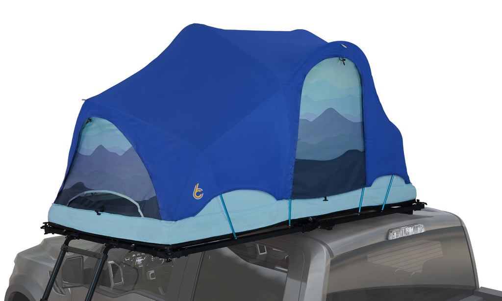 C6 Outdoor REV Rooftop Tent X