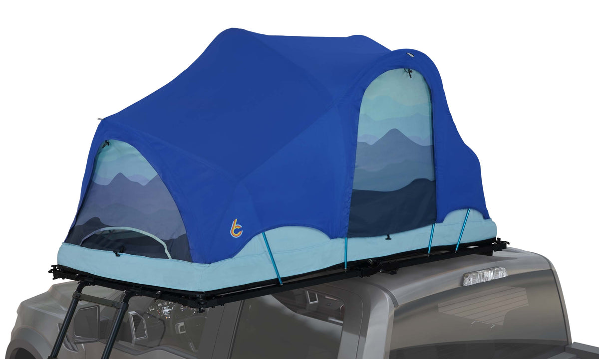 C6 Outdoor REV Rooftop Tent X