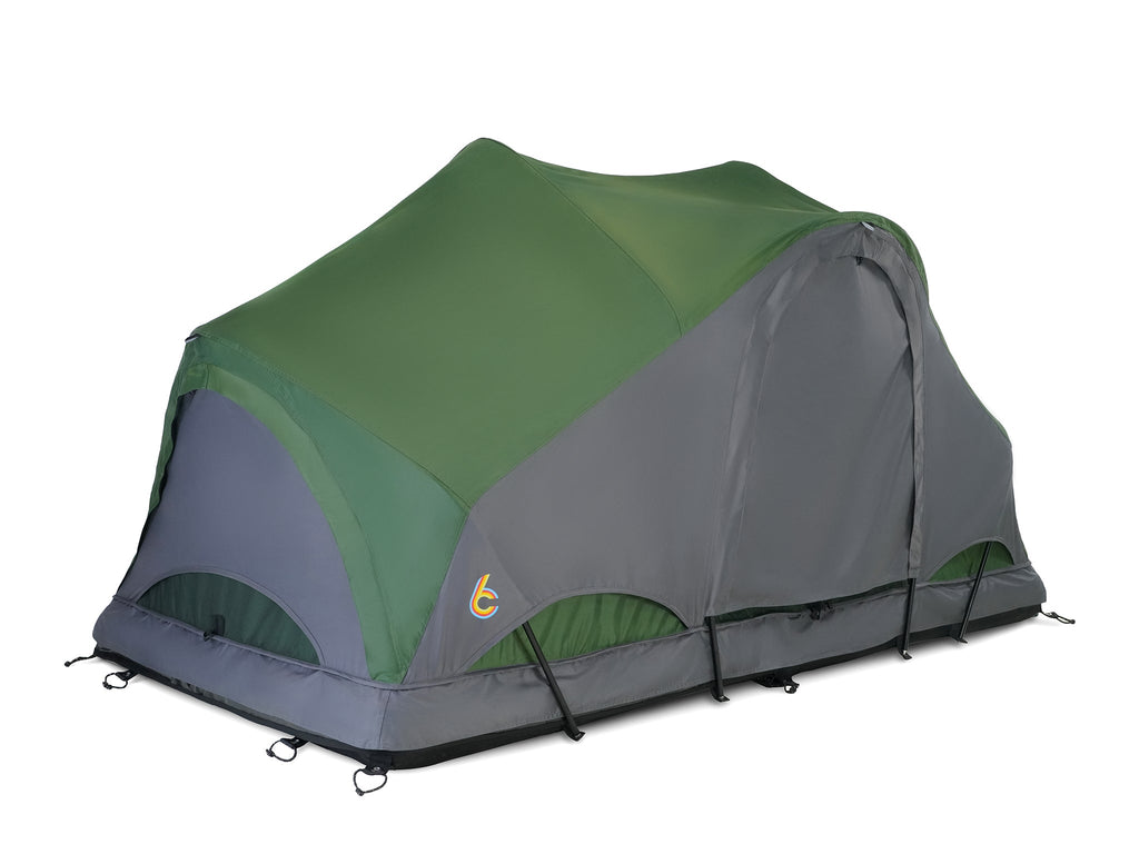 C6 Outdoor REV Tent — Scout
