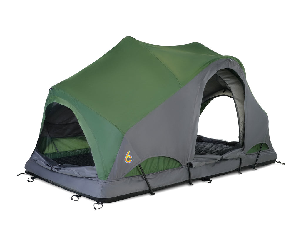 C6 Outdoor REV Tent — Scout