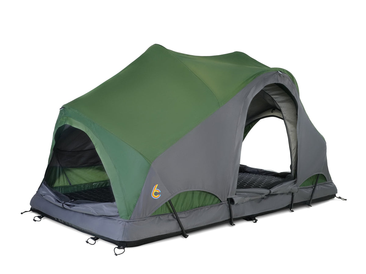 C6 Outdoor REV Tent — Scout