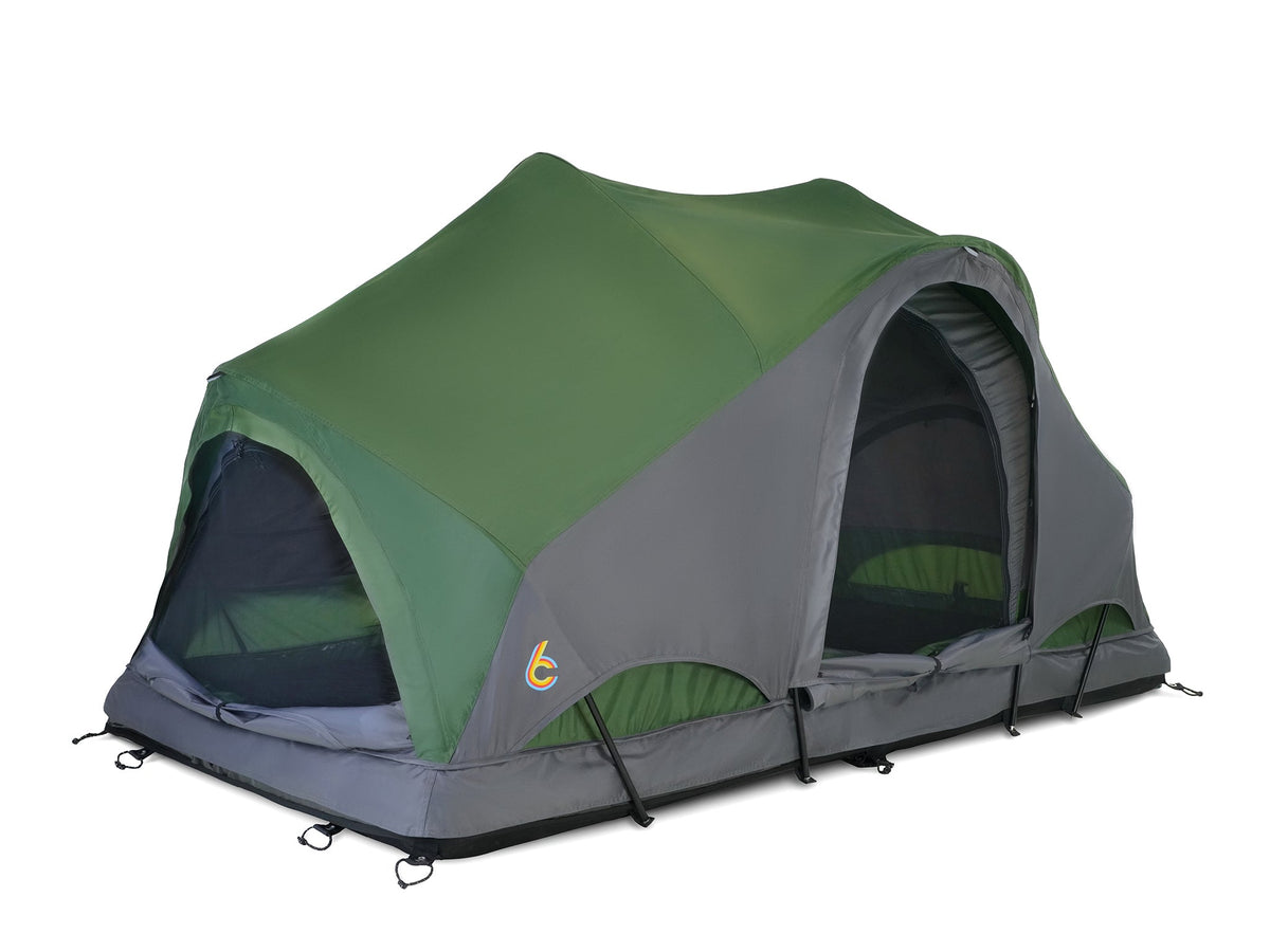 C6 Outdoor REV Tent — Scout