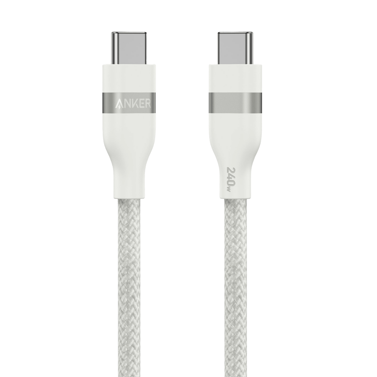 Anker Braided USB-C Charging Cable — 240W