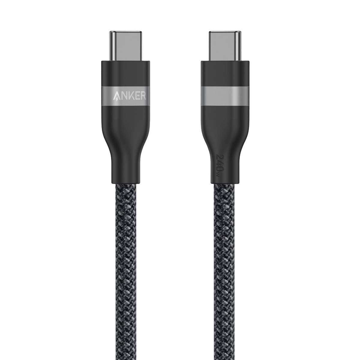 Anker Braided USB-C Charging Cable — 240W