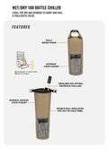 Wet/Dry 100 | Insulated Dry Bag
