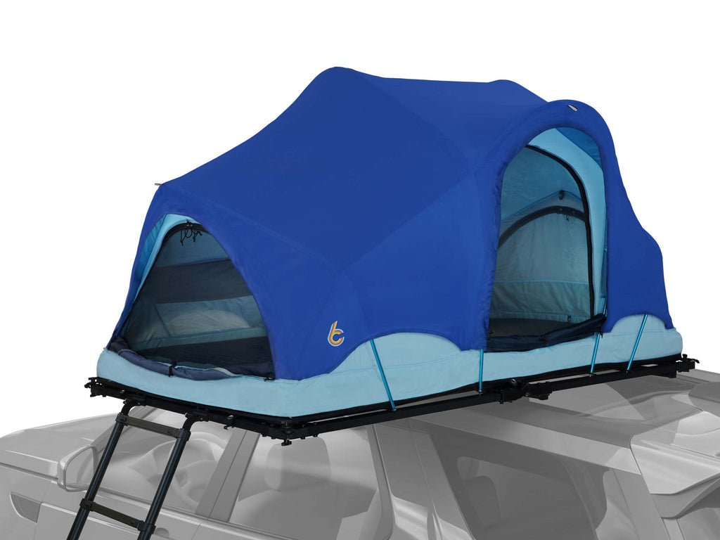 C6 Outdoor REV Rooftop Tent X