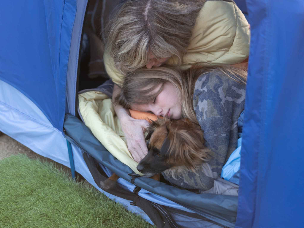 C6 Outdoor REV Tent — Element