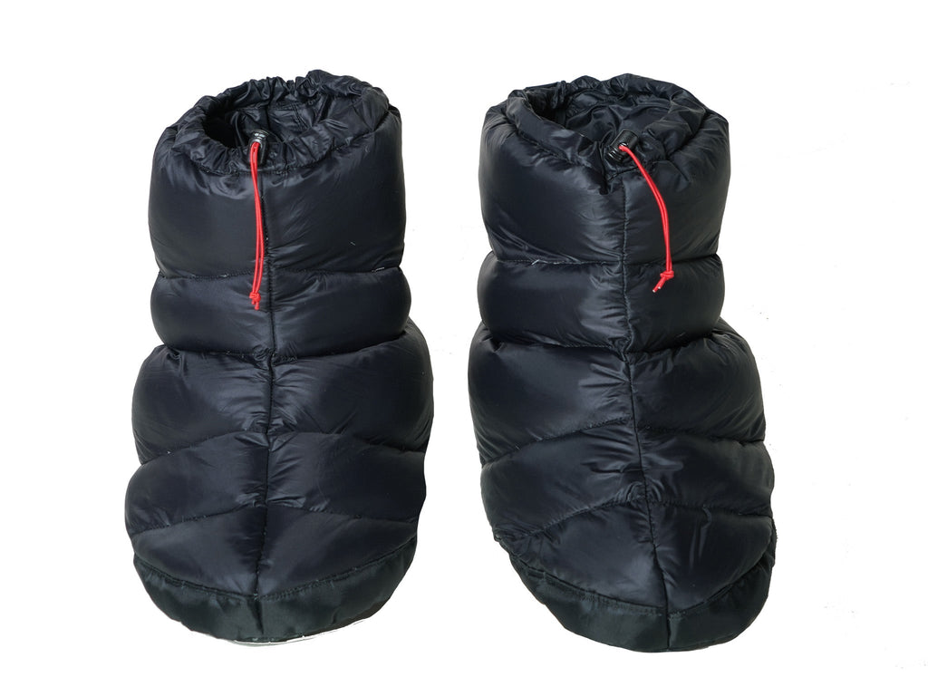 C6 Outdoor Slooze Insulated Sleep Shoes