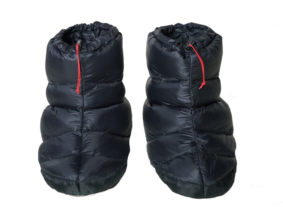 C6 Outdoor Slooze Insulated Sleep Shoes
