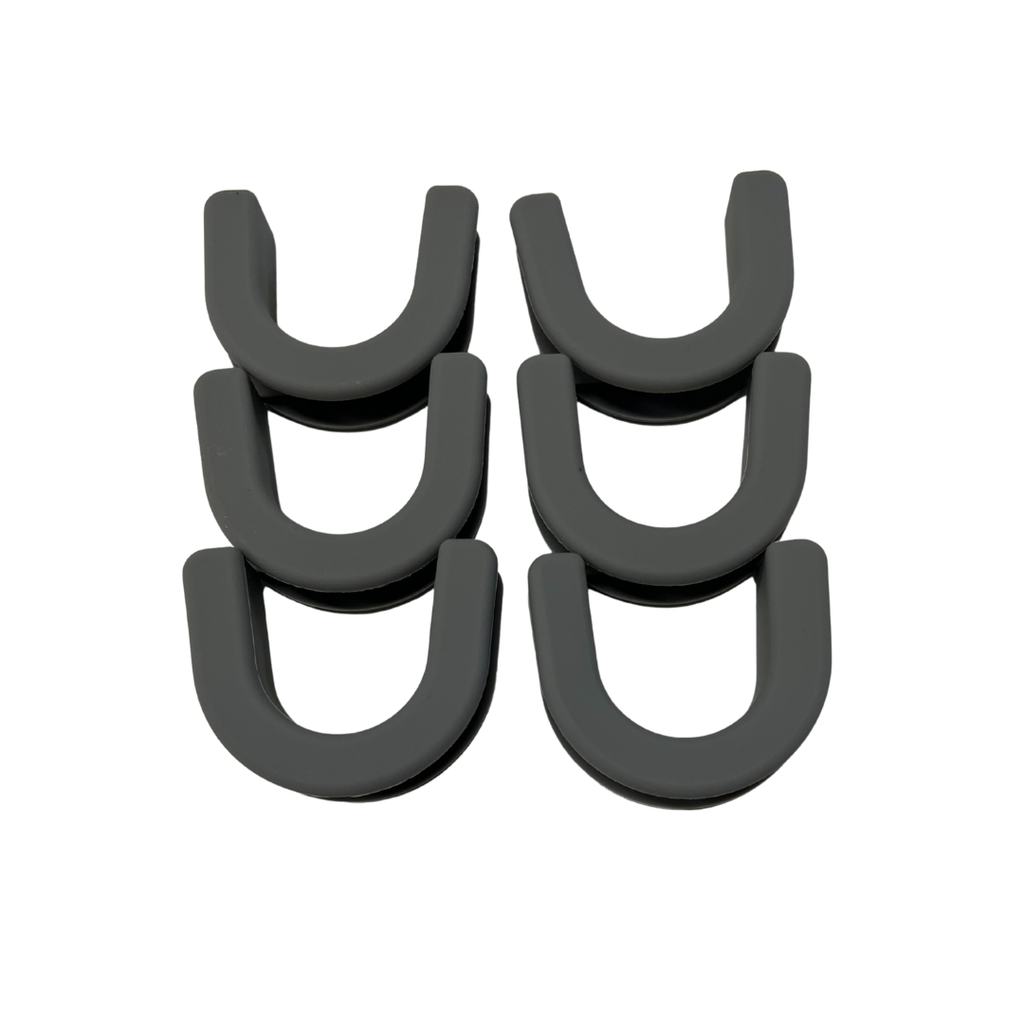 TRAPSKI LowPro 3M Ski & Snowboard Rack