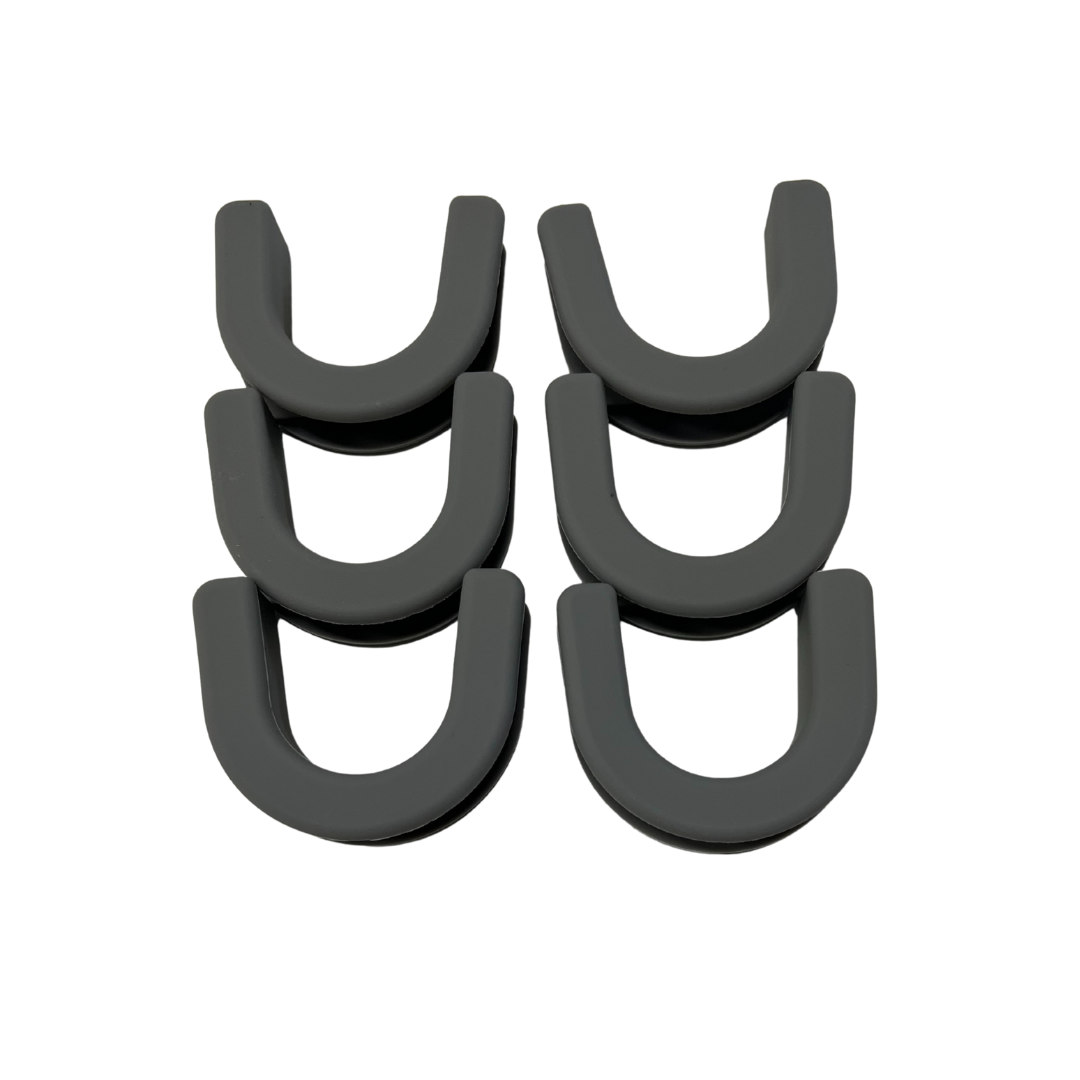 TRAPSKI LowPro 3M Ski & Snowboard Rack