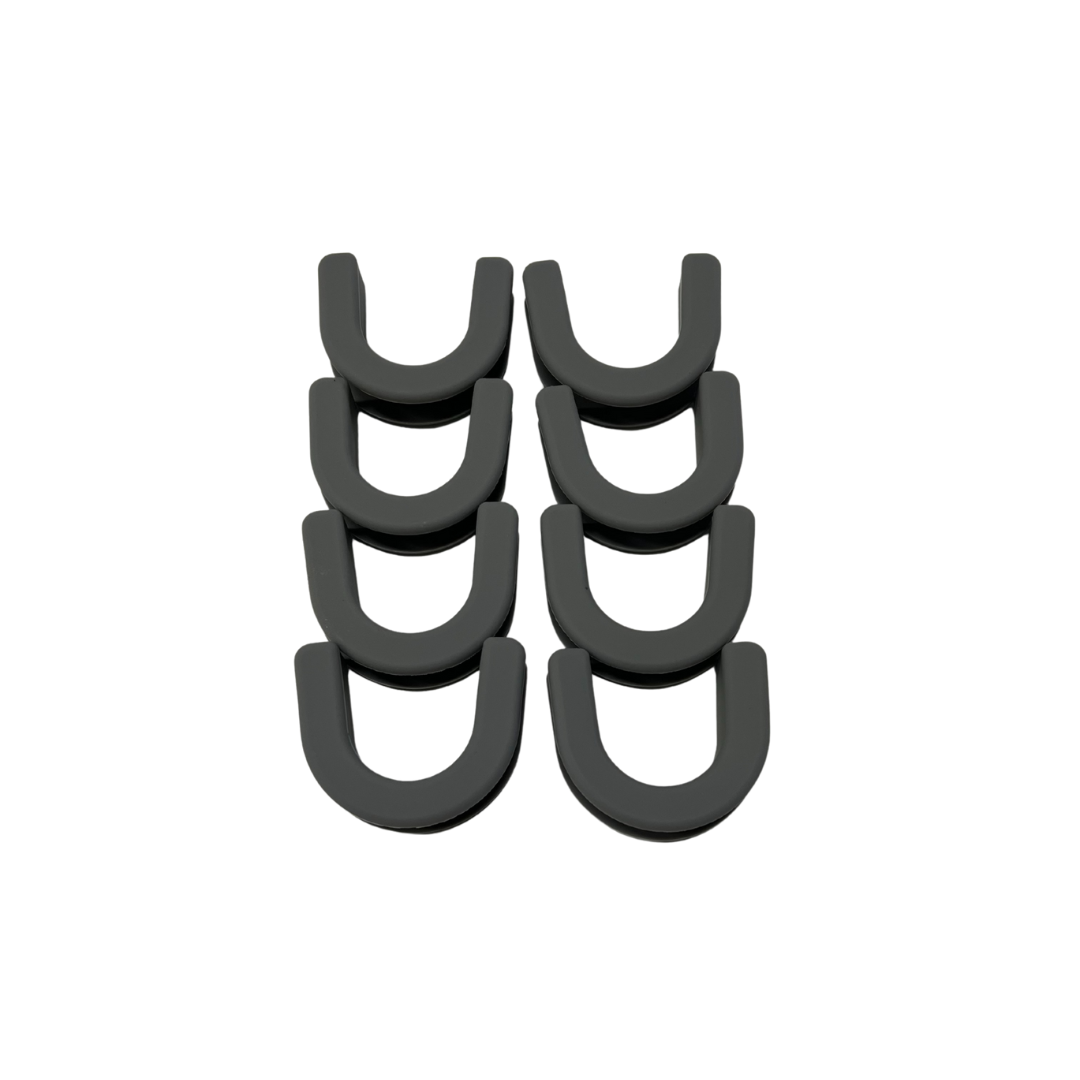 TRAPSKI Tower Interior Ski Rack
