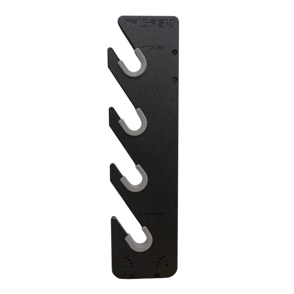 TRAPSKI Tower Interior Ski Rack