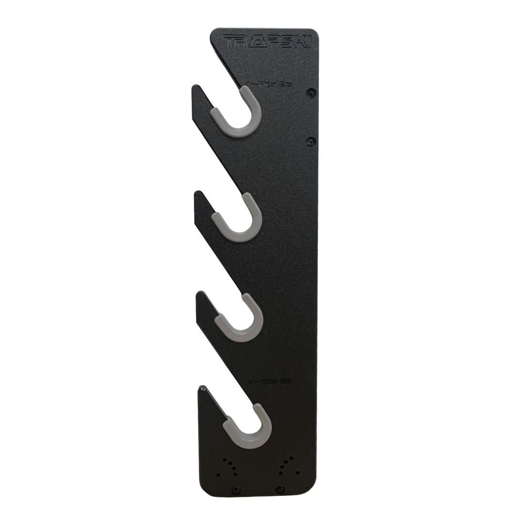 TRAPSKI Tower Interior Ski Rack