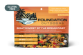 Southwest Style Breakfast Meal by FOUNDATION Outdoors