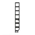 Mercedes Sprinter Van Side Ladder