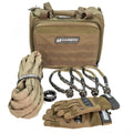 TAC ATV Response Kit by Carbon Offroad USA