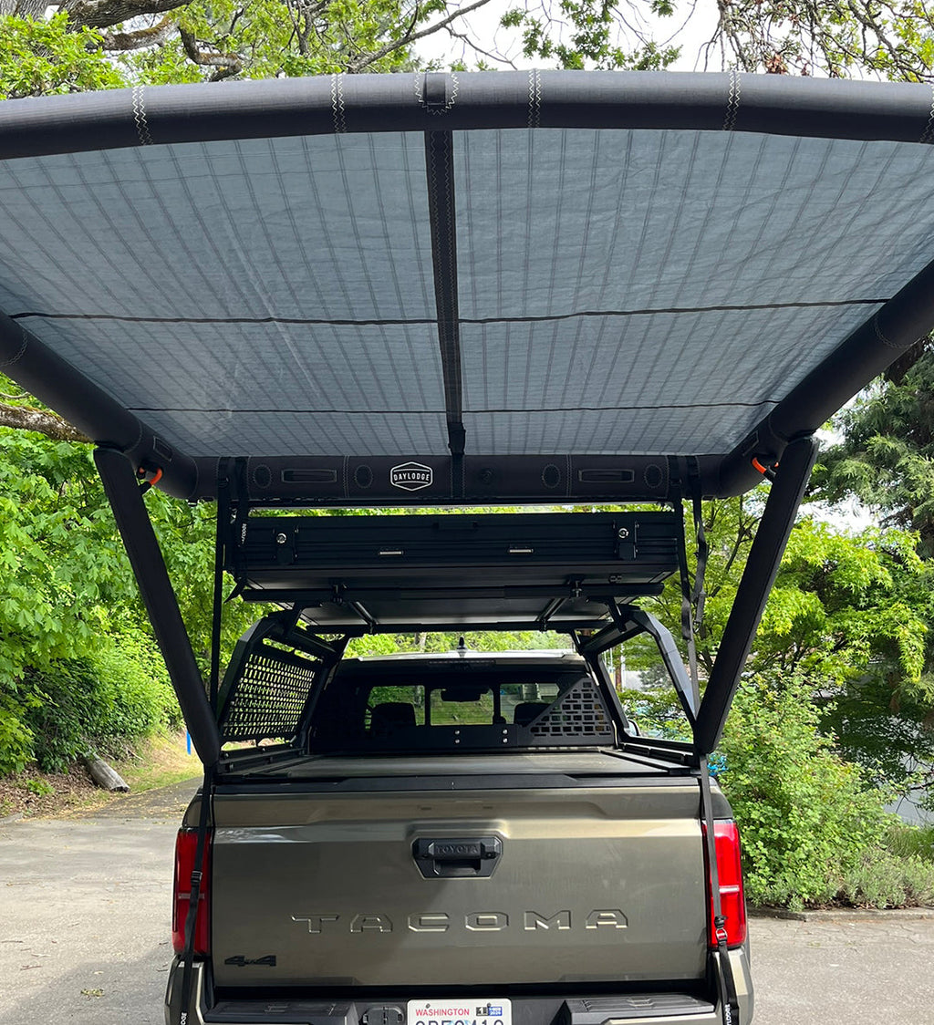 AirHaven 30 Vehicle Awning System