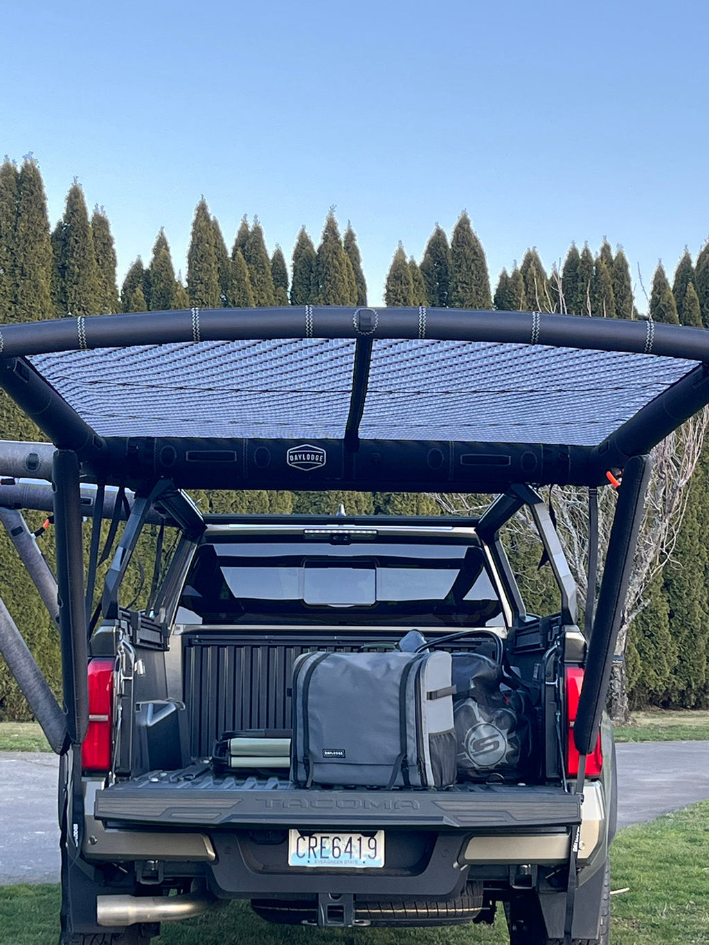 AirHaven 30 Vehicle Awning System