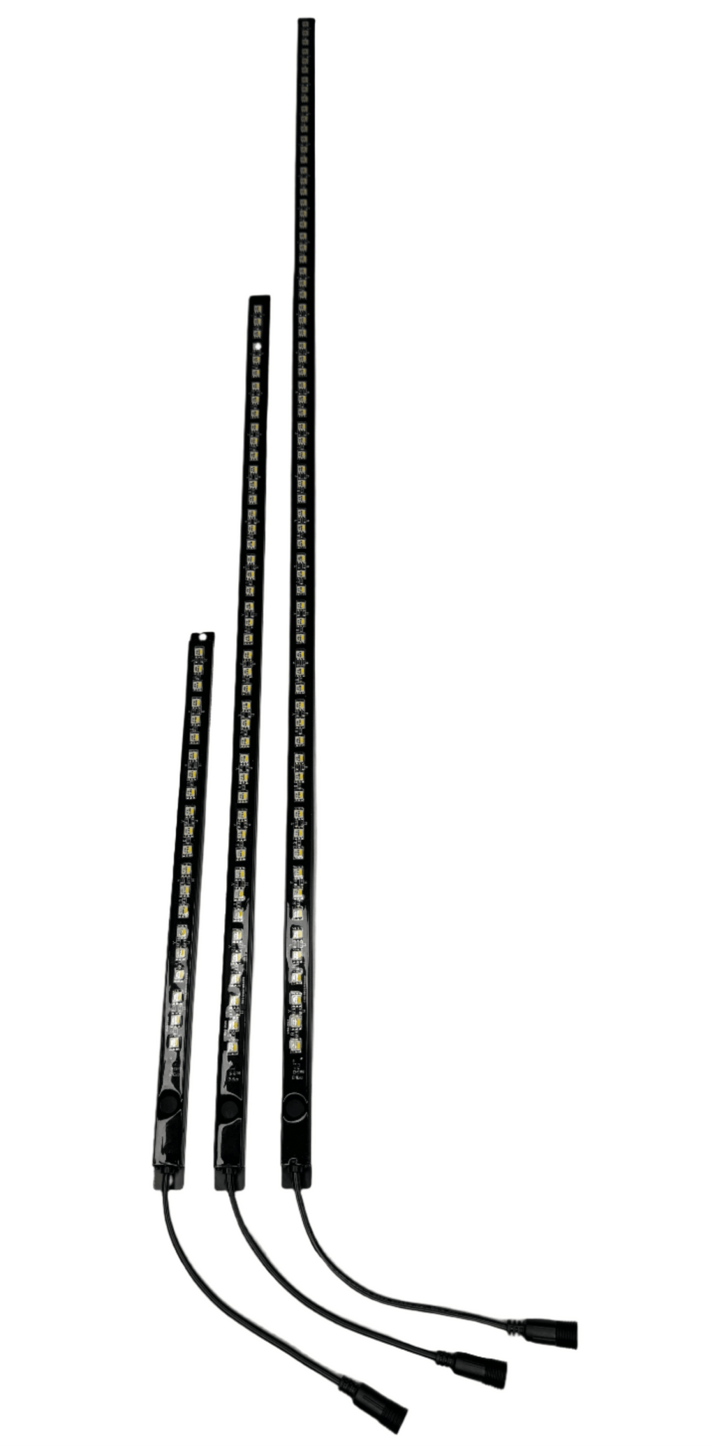 GoFluxx 24 in Tri-Color Dimming LED Strip