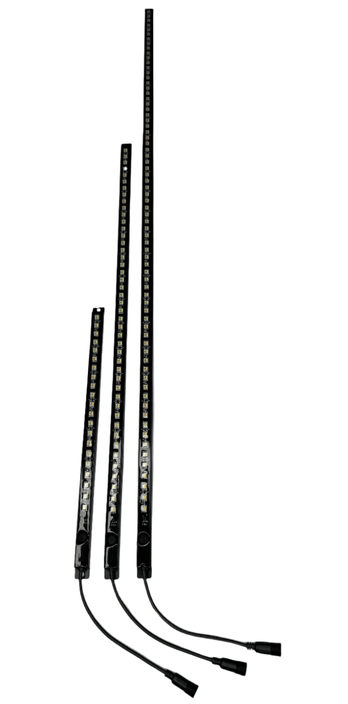 GoFluxx 24 in Tri-Color Dimming LED Strip