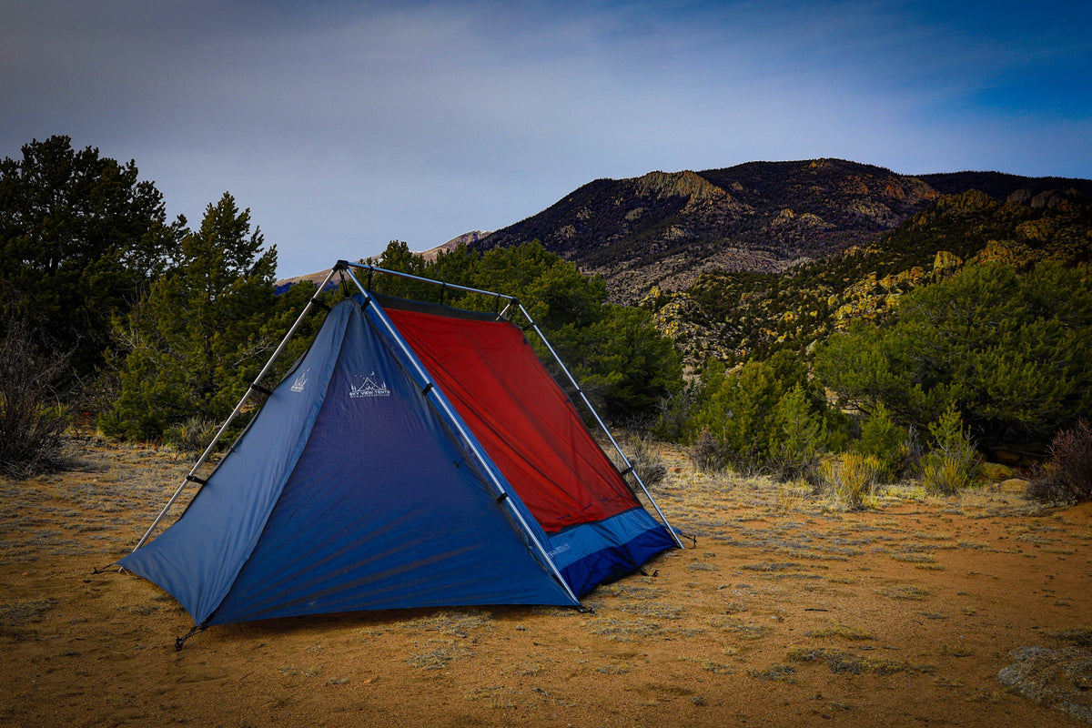 Sky View XL 3+ Person Stargazing Tent