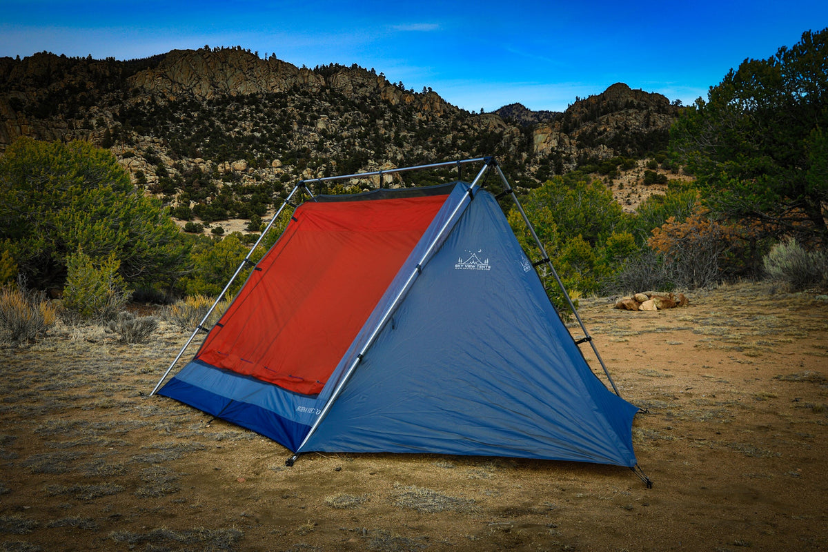 Sky View XL 3+ Person Stargazing Tent