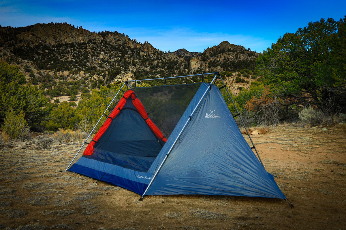 Sky View XL 3+ Person Stargazing Tent