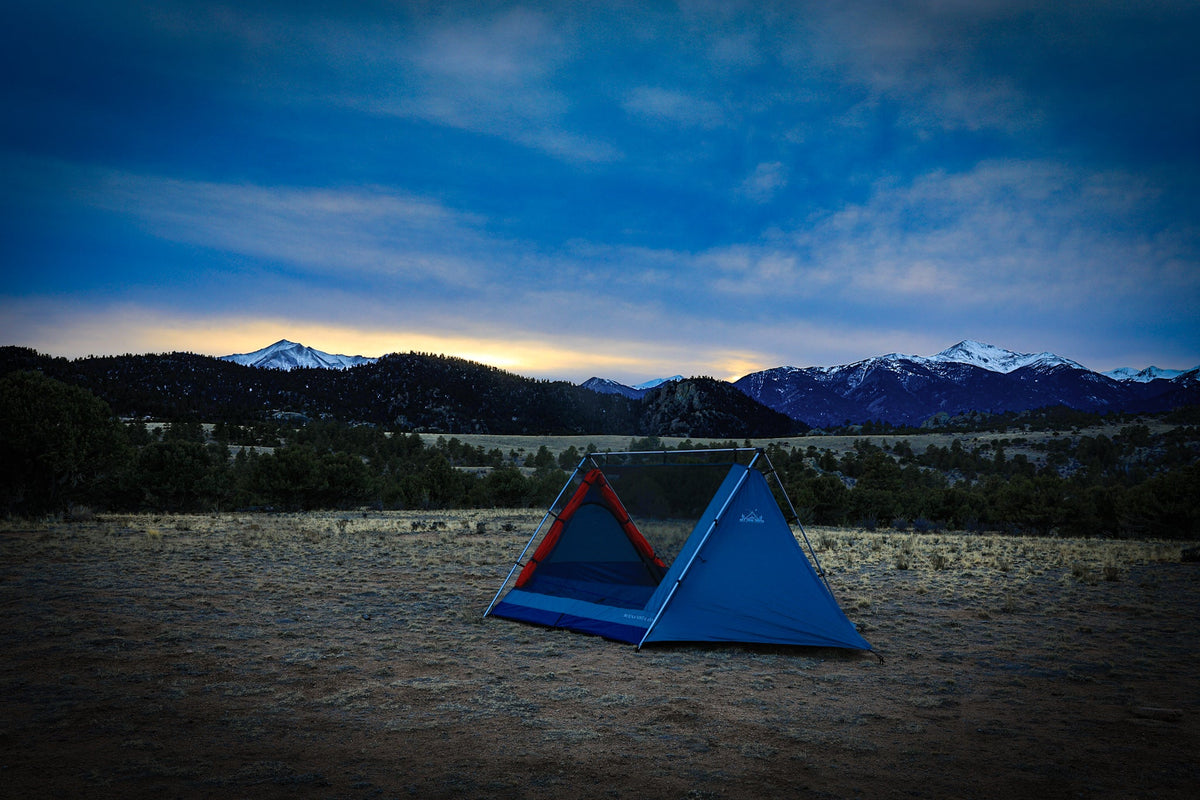 Sky View XL 3+ Person Stargazing Tent