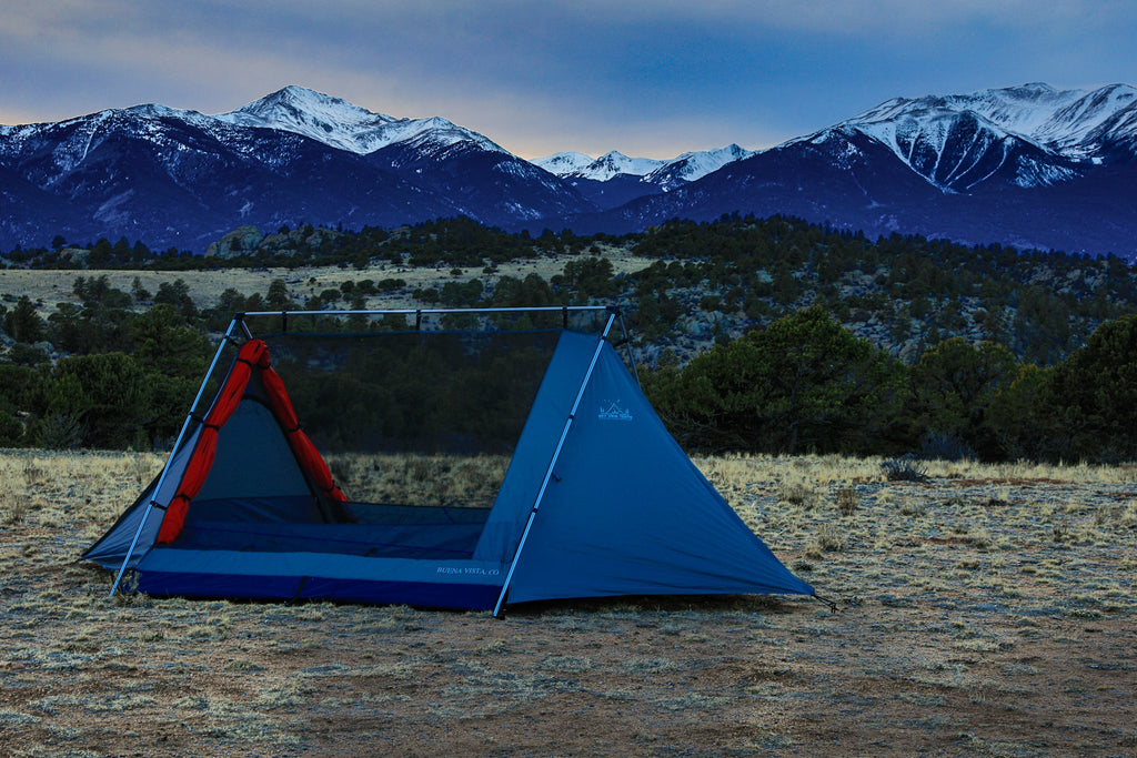Sky View XL 3+ Person Stargazing Tent