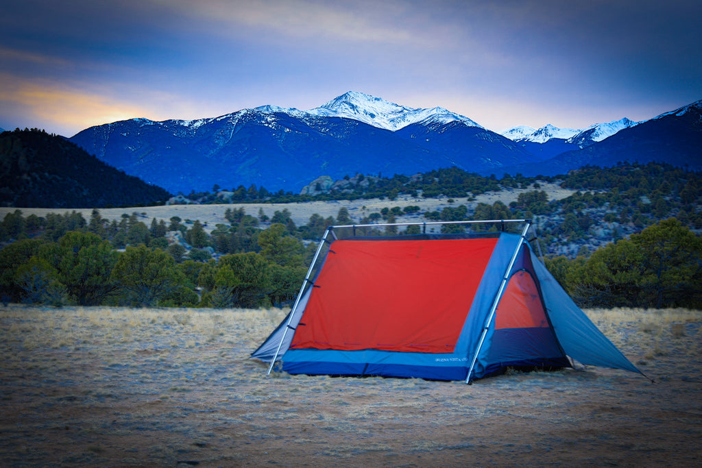 Sky View XL 3+ Person Stargazing Tent