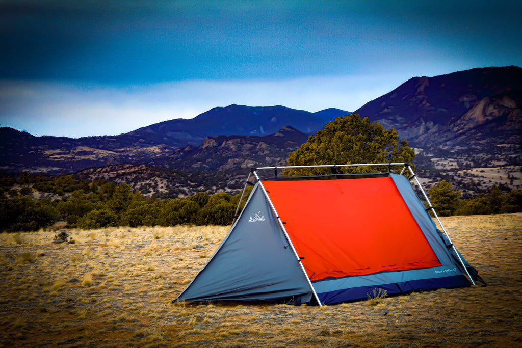 Sky View XL 3+ Person Stargazing Tent