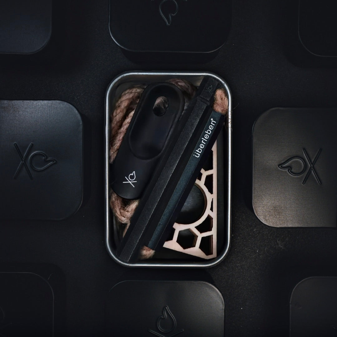 FIREKIT Compact Fire Kit