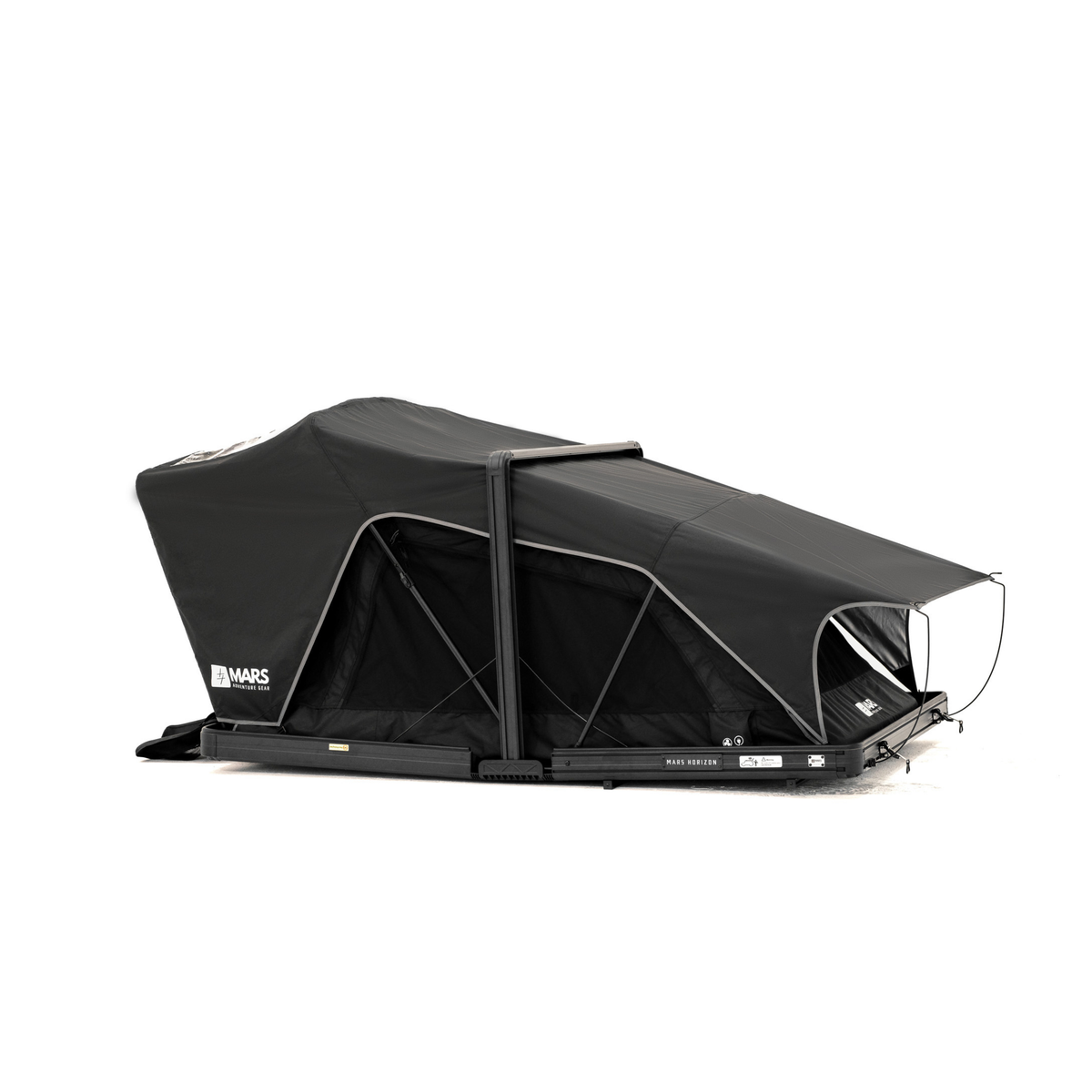 Mars Horizon Rooftop Tent by Mars Adventure Gear