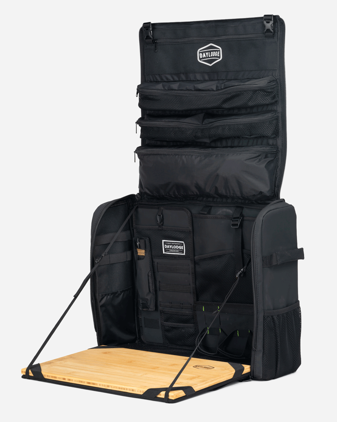 Stash 64 | Dry Goods Storage