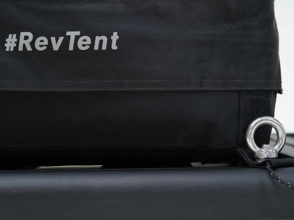 C6 Outdoor REV Rack Tent