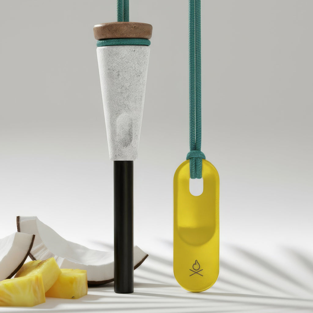 Zünden PRO Ferro Rod Fire Starter