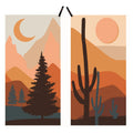 Adventure Towel Pack Size M- Nature