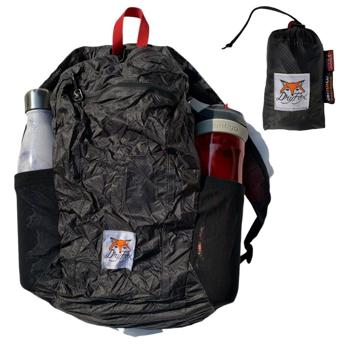 Compact Packable Backpack 16L 4oz