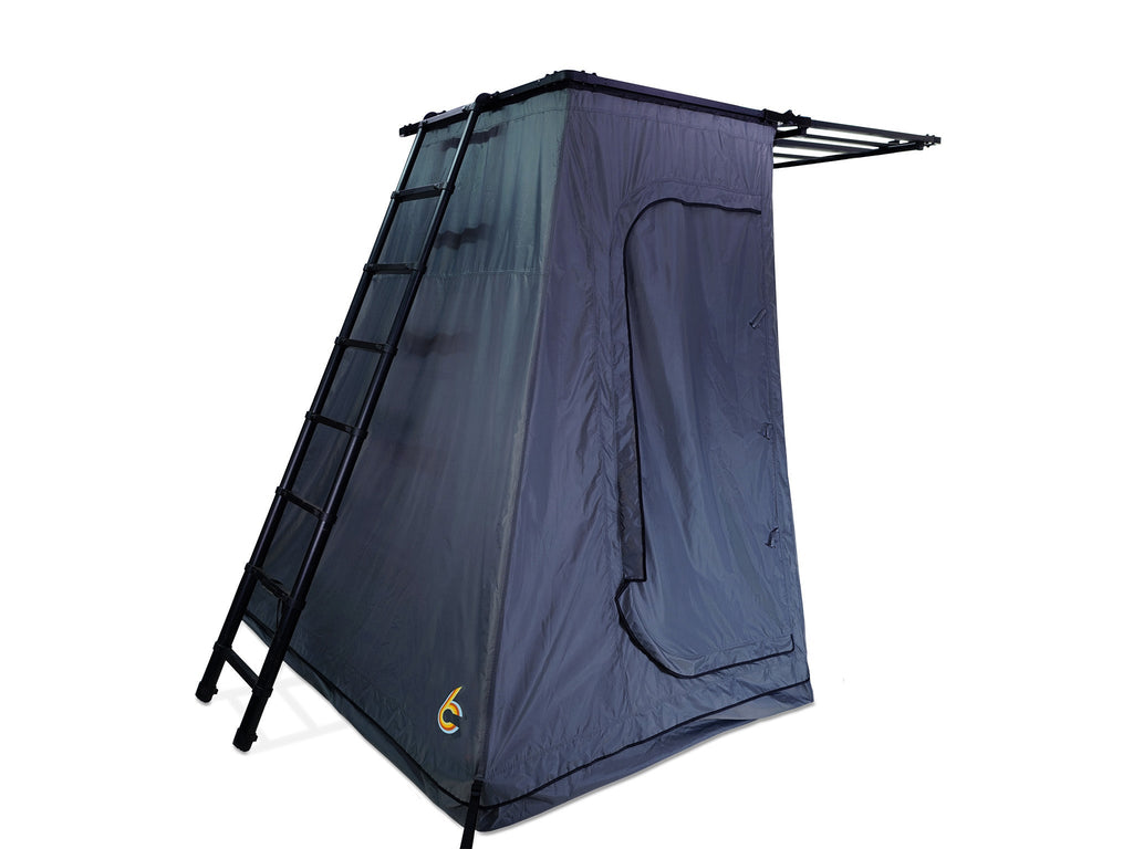 C6 Outdoor REV Room Annex X