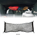 Toyota Tacoma Attic Storage Net by Flatirons Overland